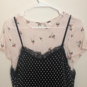 Free People Maxi Dress